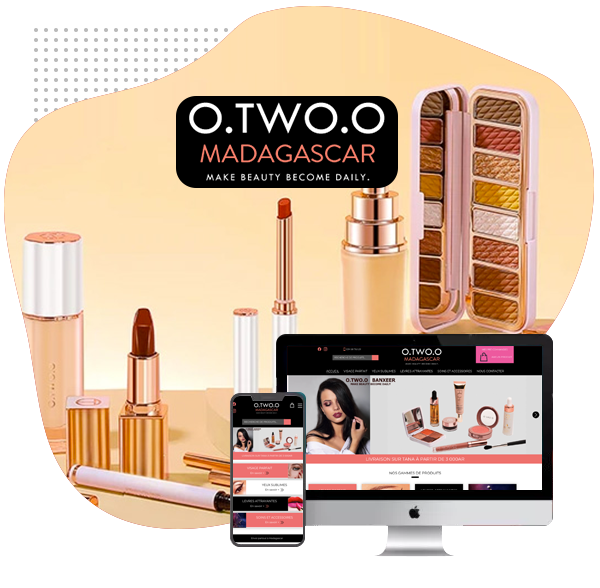  Otwoo Cosmétique Madagascar