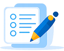 Agence web Madagascar 2.checklist