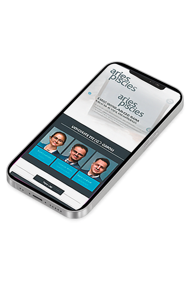 Outsourcing Madagascar Aries & Piscies 3 Agence web Madagascar aries phone pattern