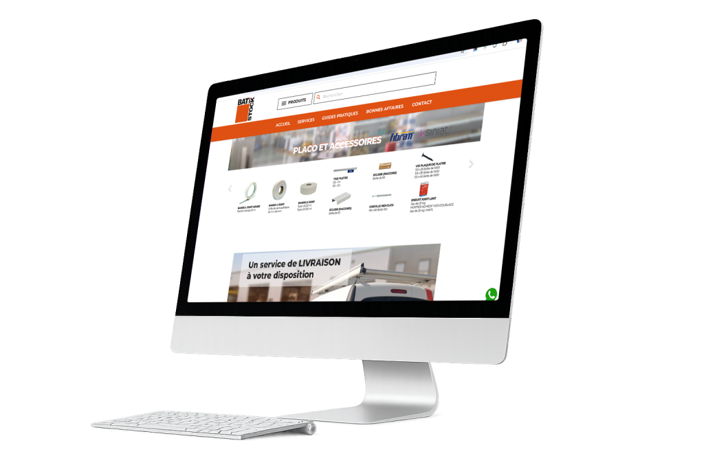 Outsourcing Madagascar Batistock 1 Agence web Madagascar batistock main desktop