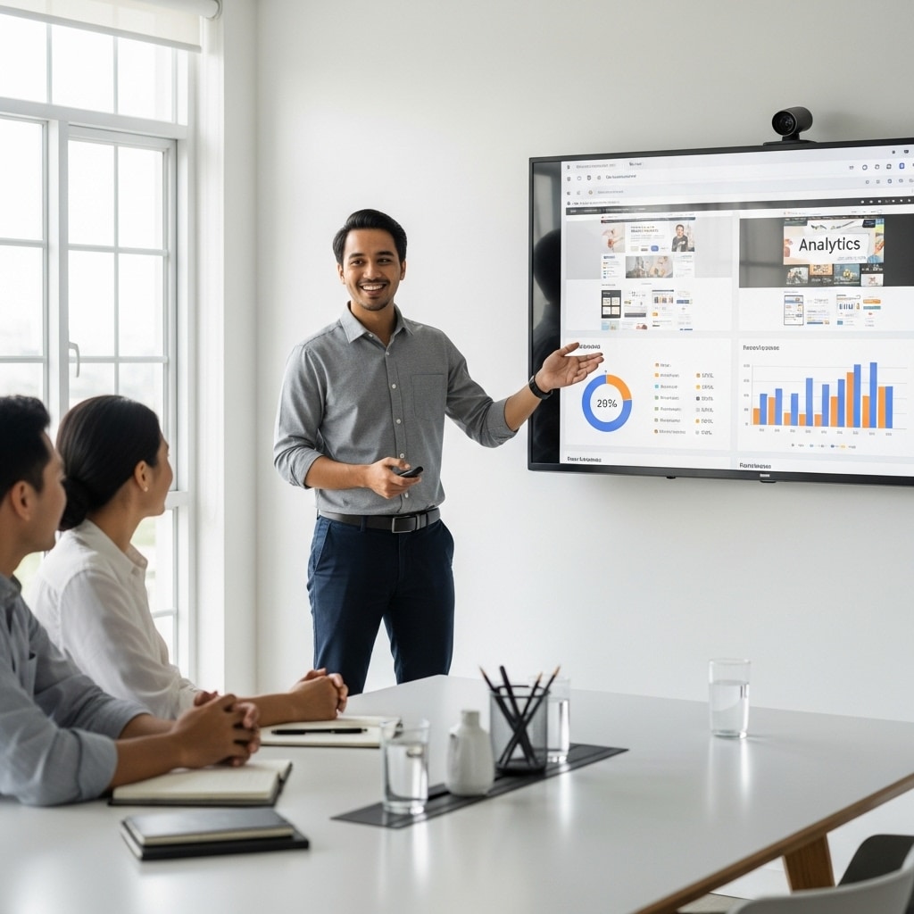 Outsourcing Madagascar Pourquoi choisir notre agence web pour la réalisation de votre site internet ? 1 Agence web Madagascar choisir tsingytech image1