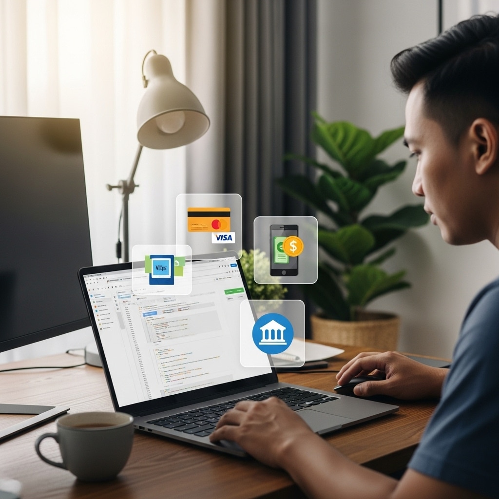 Outsourcing Madagascar Créer un site e-commerce, les 8 étapes clés 3 Agence web Madagascar creer site ecommerce image3