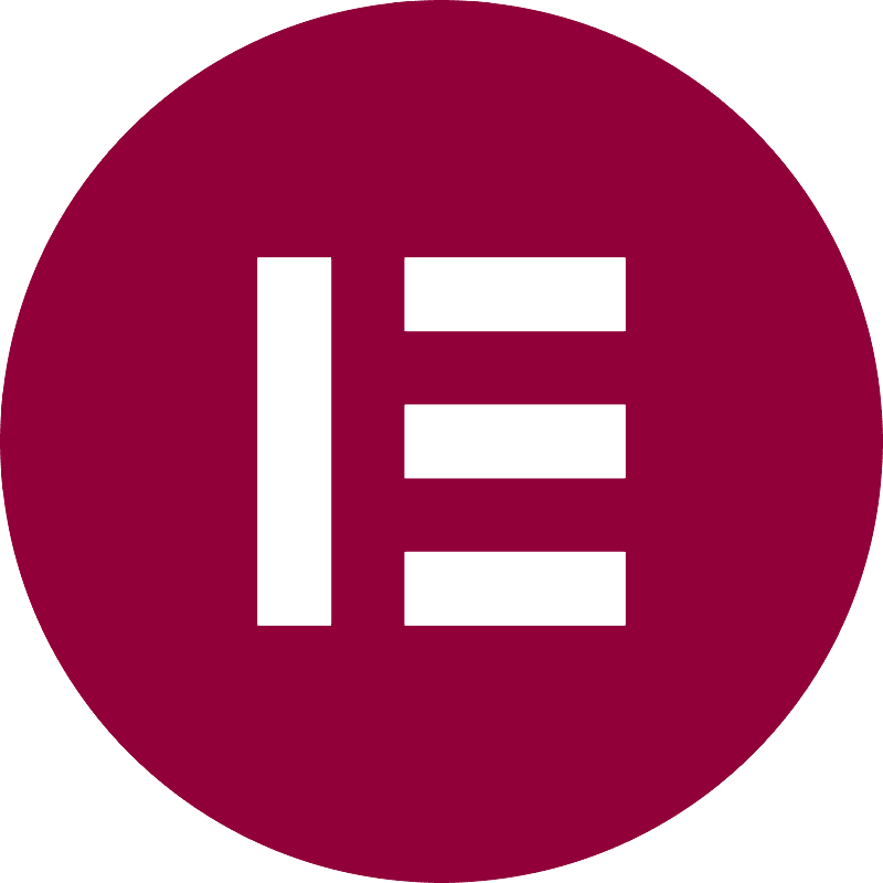 Agence web Madagascar elementor logo