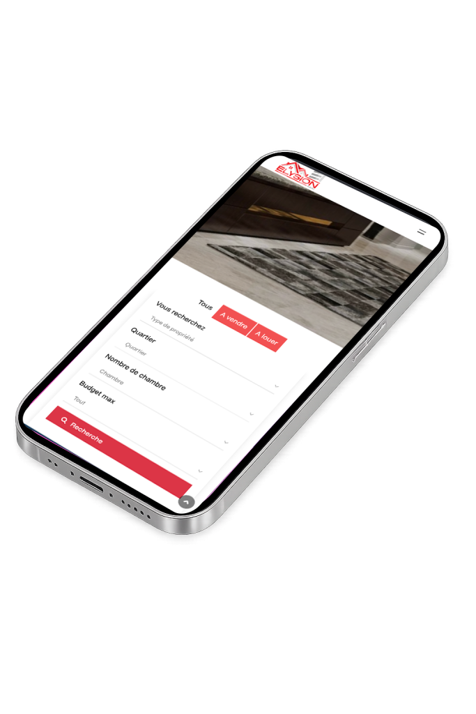 Outsourcing Madagascar Elysion Immo 3 Agence web Madagascar elysion phone pattern