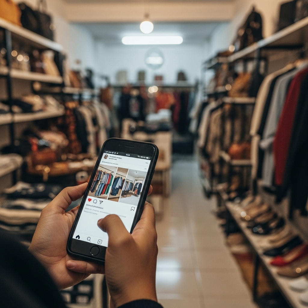 Agence web Madagascar facebook suffit 2