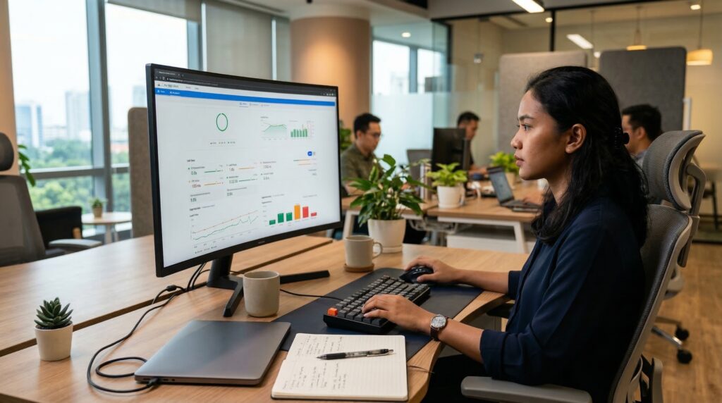 Agence web Madagascar featured 2