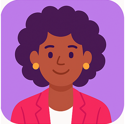 Outsourcing Madagascar Services-Sous-traitance 12 Agence web Madagascar femme afro1