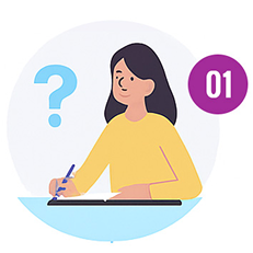 Outsourcing Madagascar services crea 8 Agence web Madagascar h step1