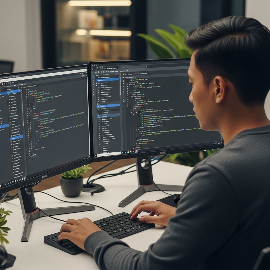 Outsourcing Madagascar Les étapes clés de la création de site internet. 3 Agence web Madagascar les etapes image3