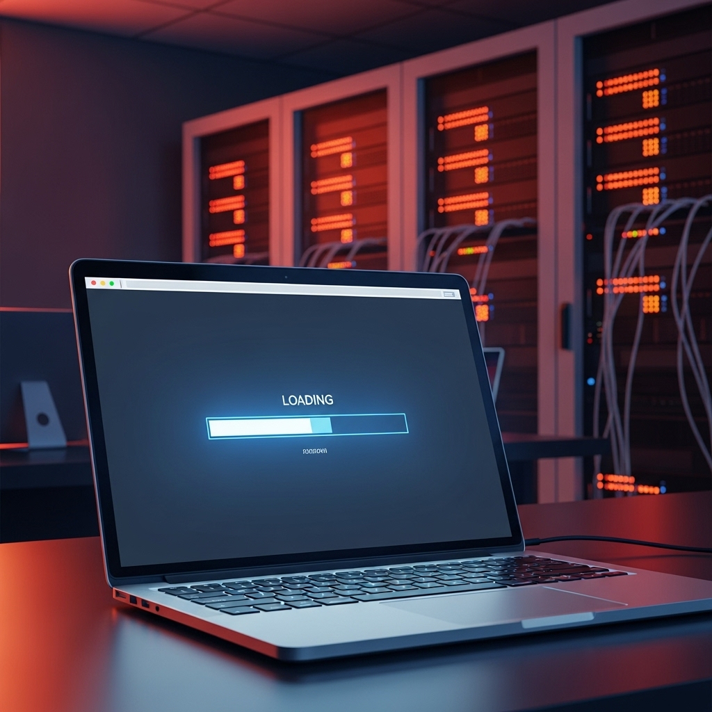 Agence web Madagascar mise en ligne optimisation performance tsingytech