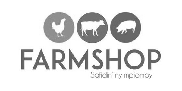 Agence web Madagascar old ref farmshop