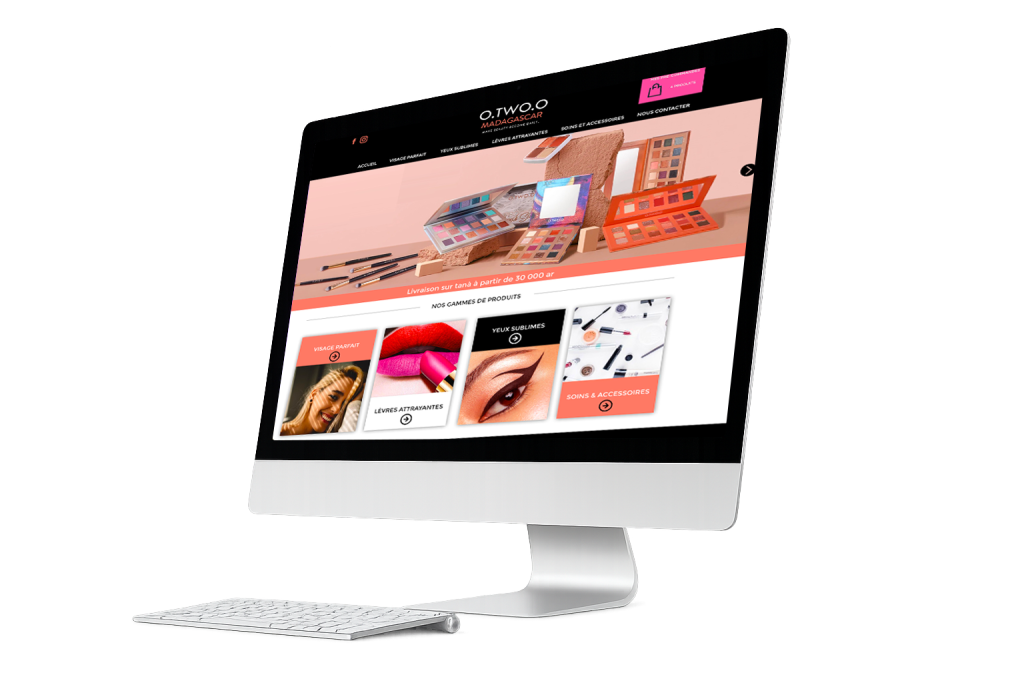 Outsourcing Madagascar Otwoo Madagascar 1 Agence web Madagascar otwoo main desktop