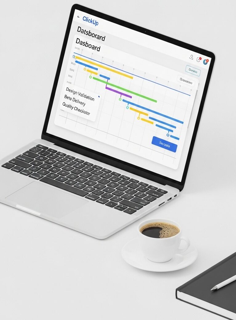 Rétro-planning projet web pour production WordPress