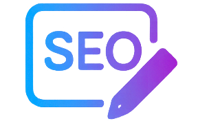 Agence web Madagascar seo icon